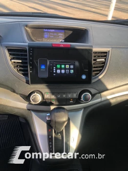 CRV 2.0 LX 4X2 16V