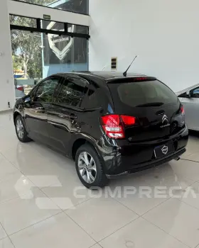 C3 1.5 Tendance 8V