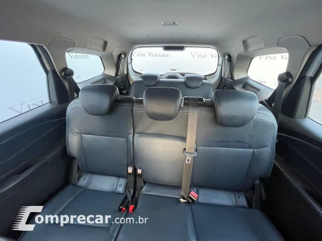 SPIN 1.8 Premier 8V