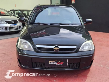 Corsa Hat. Maxx 1.4 8V ECONOFLEX 5p