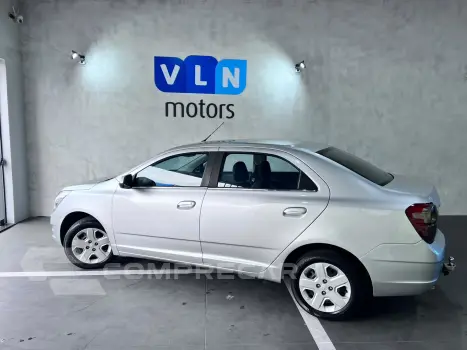 COBALT 1.8 LT 8V