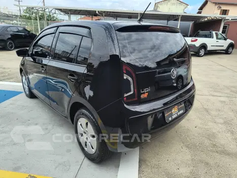UP 1.0 MPI Take UP 12V