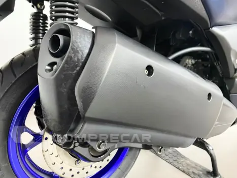 YAMAHA XMAX  250 ABS