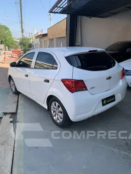 ONIX 1.0 MPFI JOY 8V
