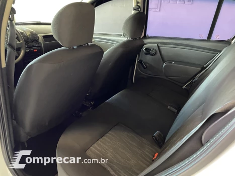 SANDERO 1.0 Authentique 16V