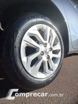 FIT 1.4 LX 8V