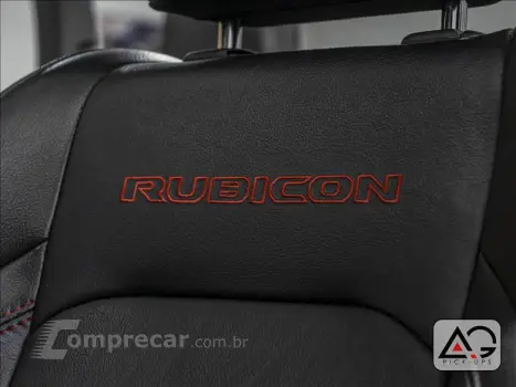 GLADIATOR 3.6 V6 Rubicon 4X4 AT8