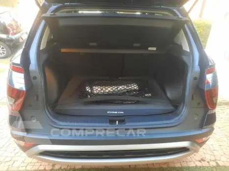 CRETA 1.0 AT LIMITED