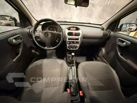 Corsa Hatch 1.4 4P PREMIUM FLEX
