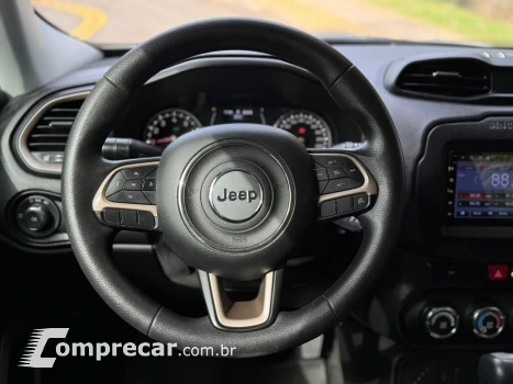 RENEGADE 1.8 16V