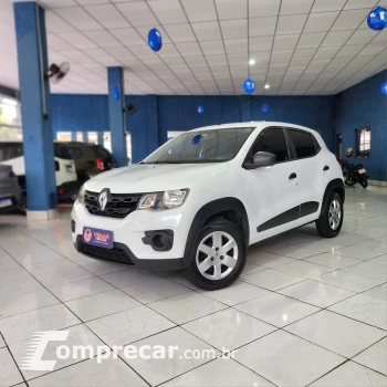 KWID 1.0 12V SCE ZEN