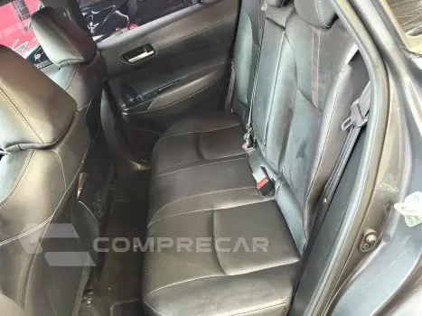 COROLLA CROSS 2.0 VVT-IE FLEX XRE DIRECT SHIFT