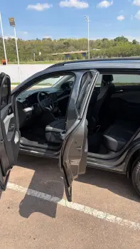 TAOS confortline 250T