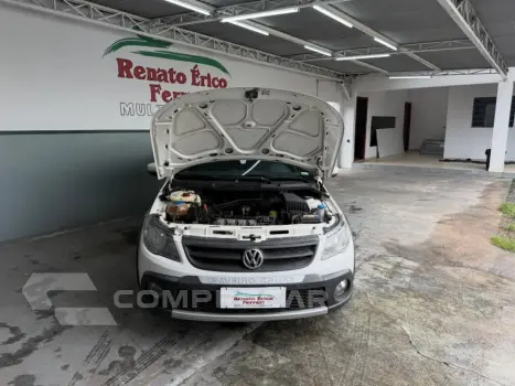 SAVEIRO 1.6 Cross CE 16V
