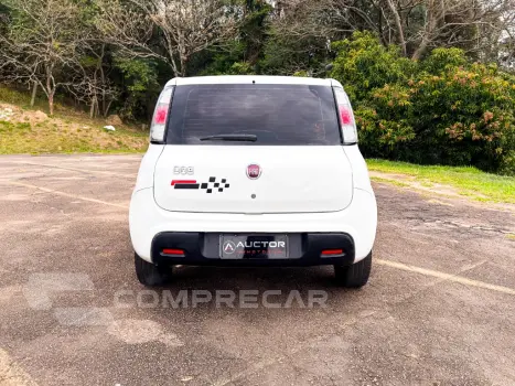 UNO ATTRACTIVE 1.0 Flex 6V 5p