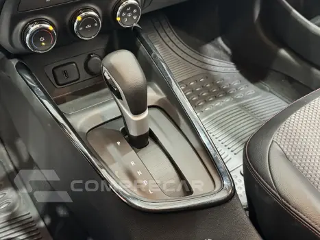 ONIX 1.0 TURBO FLEX RS AUTOMÁTICO
