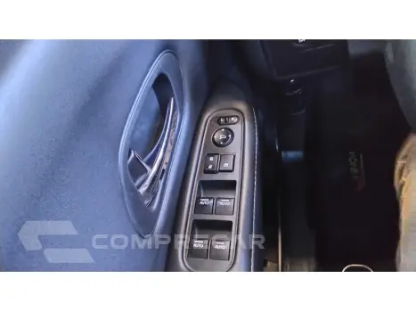 HR-V 1.8 16V FLEX LX 4P AUTOMATICO