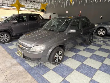 CHEVROLET CLASSIC 1.0 MPFI LS 8V 4 portas