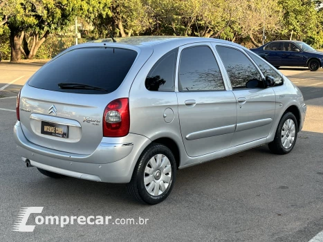 XSARA 1.6 I Picasso GLX 16V