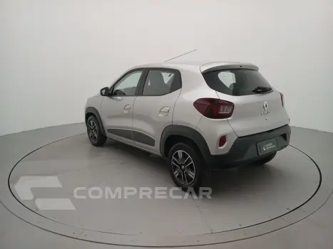 KWID 1.0 12V SCE FLEX INTENSE MANUAL