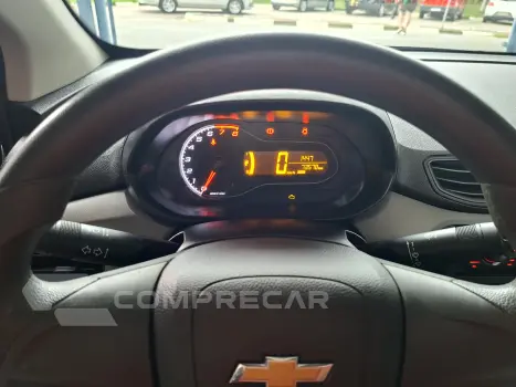 PRISMA 1.0 MPFI JOY 8V