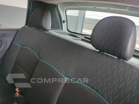 CLIO 1.0 Expression 16V