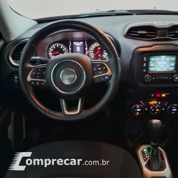 RENEGADE 1.8 16V Limited