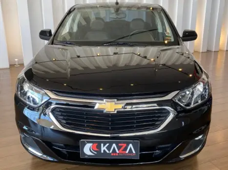 COBALT - 1.8 MPFI LTZ 8V 4P MANUAL