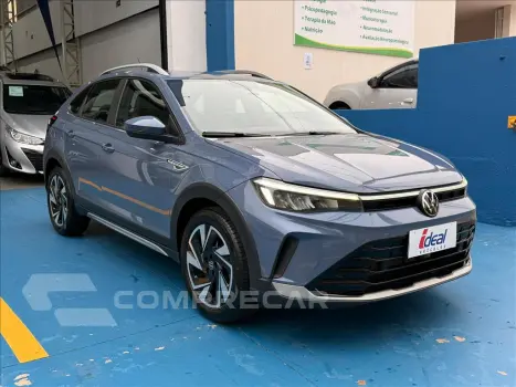 NIVUS 1.0 200 TSI TOTAL FLEX HIGHLINE AUTOMÁTICO