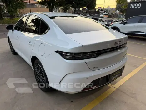 King 1.5 Dm-I Phev Gs Automático