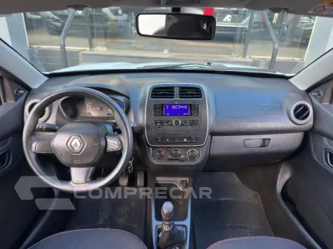 KWID Zen 1.0 Flex 12V 5p Mec.