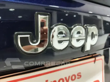 RENEGADE 1.3 T270 TURBO FLEX LONGITUDE AT6