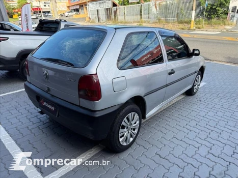 GOL 1.0 MI Special 8V