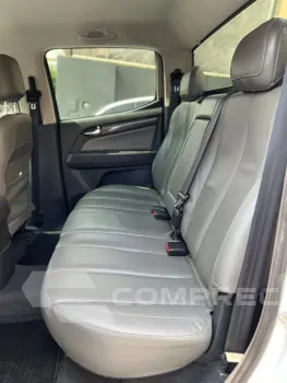 S10 Pick-Up LTZ 2.4 F.Power 4x2 CD