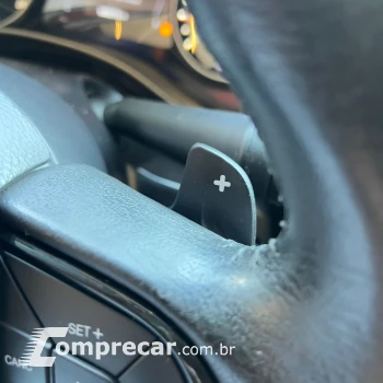 Toro Freedom 1.8 16V Flex Aut.