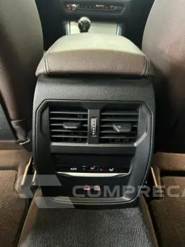 320IA 2.0 TB M SPORT ACTIVEFLEX 16V 4P