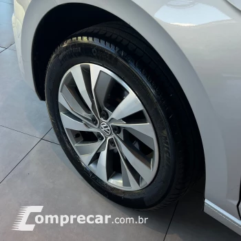 Polo Highline 200 TSI 1.0 Flex 12V Aut.