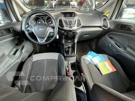ECOSPORT 1.6 SE 16V