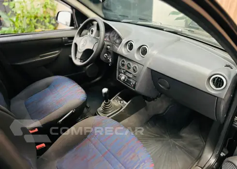 CELTA 1.0 MPFI Spirit 8V