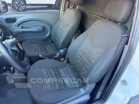 Fiorino Furgão Work. HARD 1.4 Flex 8V 2p