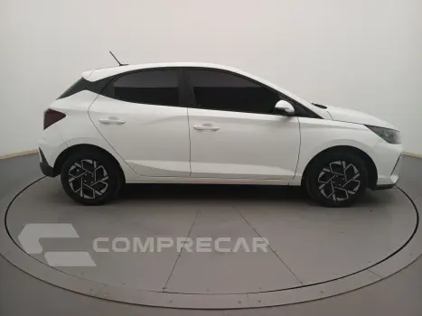 HB20 1.0 12V FLEX COMFORT PLUS MANUAL