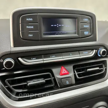 HB20 Sense 1.0 Flex 12V Mec.