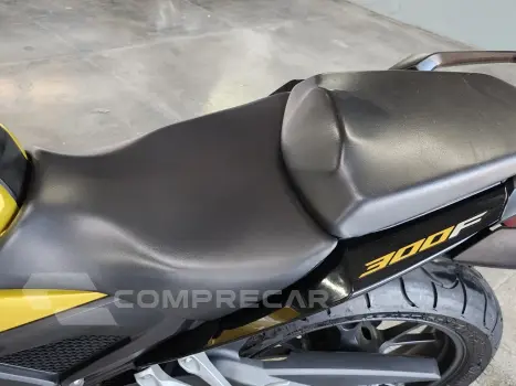 CB 300F