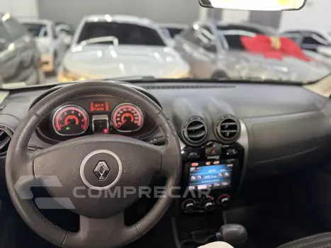 SANDERO 1.6 Privilége 16V