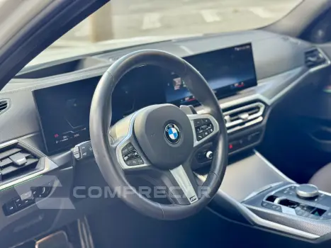 320iA 2.0 TB M Sport A.Flex/M.Sport 4p