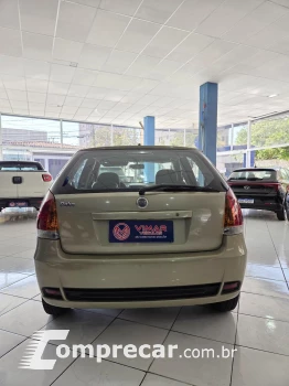 PALIO 1.0 MPI Fire ELX 8V