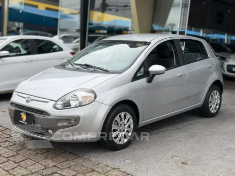 Punto ESSENCE 1.6 Flex 16V 5p