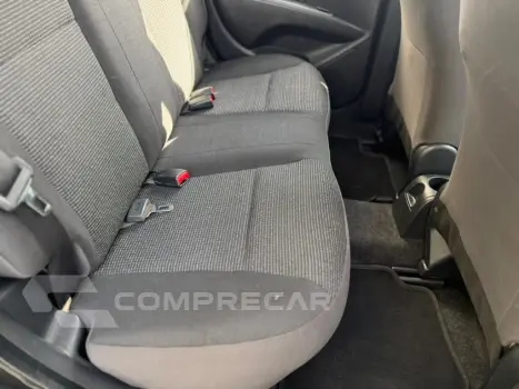 LIVINA 1.6 S 16V FLEX 4P MANUAL
