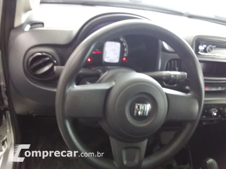 MOBI 1.0 EVO FLEX LIKE. MANUAL
