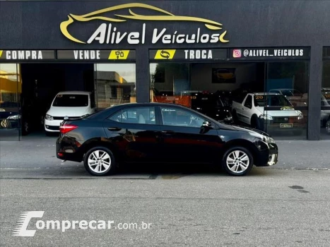COROLLA 1.8 GLI 16V